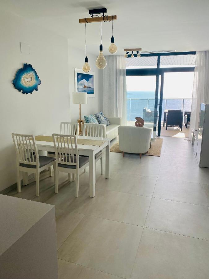 Sunset Waves Benidorm By Mar Holidays Екстериор снимка